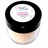 NG Akryl Puder - Pink (Transparant) 20gg