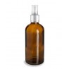 Glas Flaska 100ml Med Spray