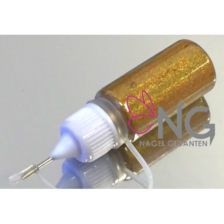 Laser Glitter In Bottle - 43 (RNAG-70)