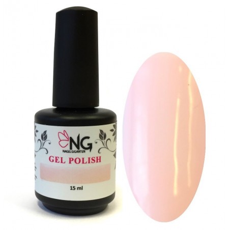 559 Marshmallows Pink  - NG LED/UV Soak Off Gel Polish 15ml