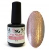 885 Brons - NG LED/UV Soak Off Gel Polish 15ml