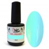 881 Mint - NG LED/UV Soak Off Gel Polish 15ml