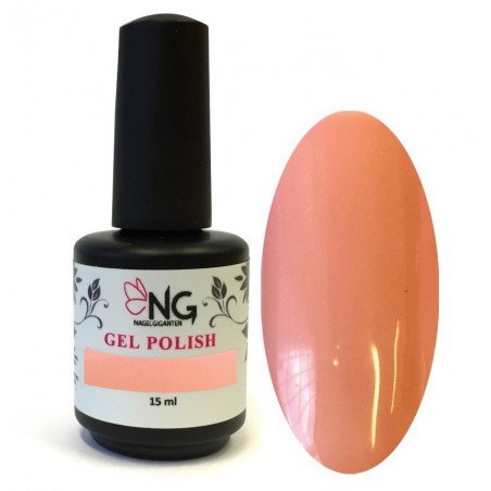 842 Skin - NG LED/UV Soak Off Gel Polish 15ml