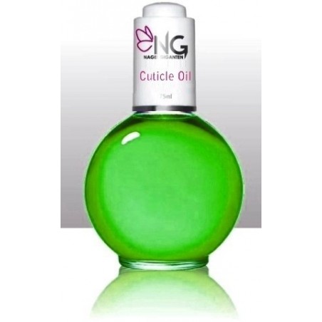 Cuticle Oil - Melon 75 ml