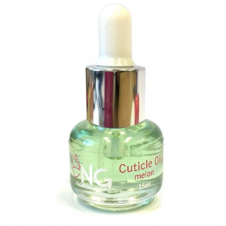 Cuticle Oil - Melon 15 ml