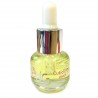 Cuticle Oil - Peach 15 ml