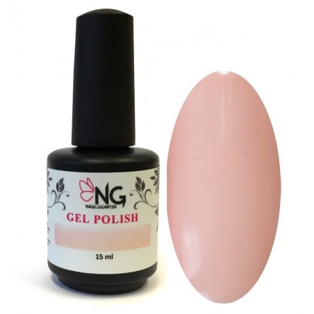 622 Nude Peach - NG LED/UV Soak Off Gel Polish 15ml