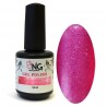 686 Pink Dream - NG LED/UV Soak Off Gel Polish 15ml