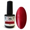 688 Bordeaux - NG LED/UV Soak Off Gel Polish 15ml