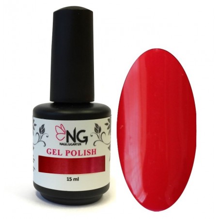 808 Cerry - NG LED/UV Soak Off Gel Polish 15ml