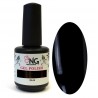 827 Black - NG LED/UV Soak Off Gel Polish 15ml