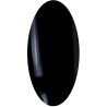 827 Black - NG LED/UV Soak Off Gel Polish 15ml