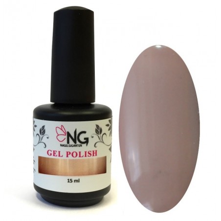 841 Dirty - NG LED/UV Soak Off Gel Polish 15ml