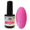 934 Bubble Gum - NG LED/UV Soak Off Gel Polish 15ml