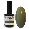 961 Khaki - NG LED/UV Soak Off Gel Polish 15ml