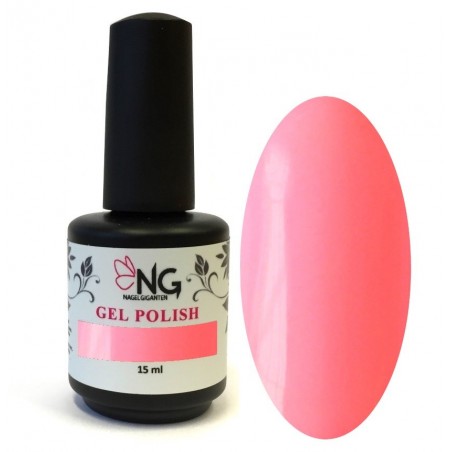 771 Fancy Rose - NG LED/UV Soak Off Gel Polish 15ml