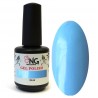 772 Heavenly Blue - NG LED/UV Soak Off Gel Polish 15ml