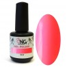 773 Irresistible Pink - NG LED/UV Soak Off Gel Polish 15ml