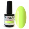 776 Juicy Lime - NG LED/UV Soak Off Gel Polish 15ml