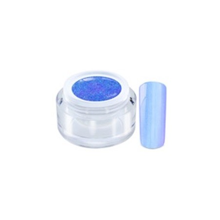 01 Blue - NG FlipFlop Chrome Color Gel 4,5gr