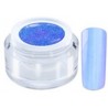 01 Blue - NG FlipFlop Chrome Color Gel 4,5gr