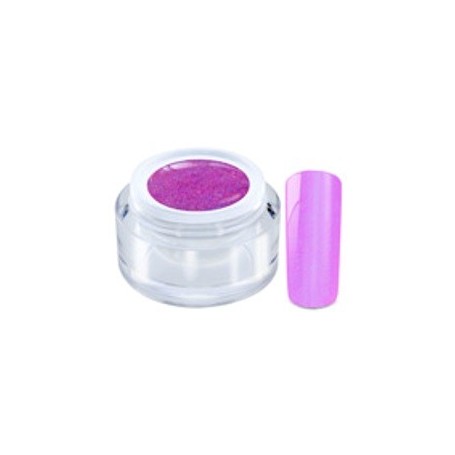 03 Pink - NG FlipFlop Chrome Color Gel 4,5gr