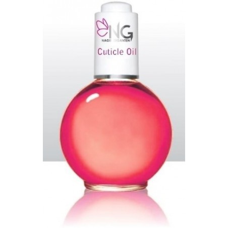 Cuticle Oil - Gummy Pink 75 ml