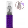 08 Violet - Glitter Spray 25g 