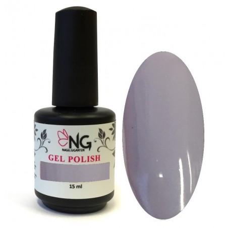 779 Sweet Grey - NG LED/UV Soak Off Gel Polish 15ml