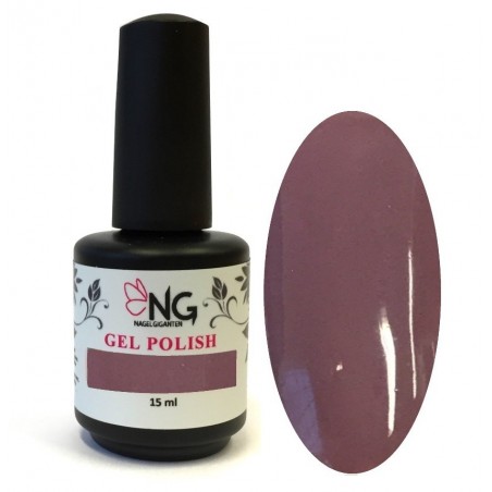 781 Earth - NG LED/UV Soak Off Gel Polish 15ml