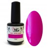 791 Berry Jam - NG LED/UV Soak Off Gel Polish 15ml