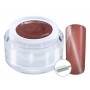 04 Red - LED Cat Eye Magnet Gel 4.5gr