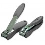 45025 - NailFit Nail Clippers - grey