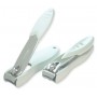 45029 - NailFit Nail Clippers - white