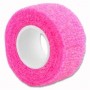 Finger Bandage Pink (2,5cm x 450 cm)