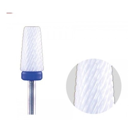 Ceramic Bit CONE  medium(blue)