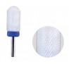 Ceramic Bit ROUND HEAD  medium(blue)