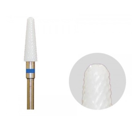 Ceramic Bit TAPER medium(blue)