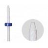 Ceramic Bit NAIL CLEANER medium(blue)