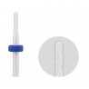 Ceramic Bit SHORT NAIL CLEANER medium(blue)