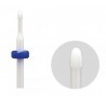 Ceramic Bit CUTICLE REMOVER  medium(blue)