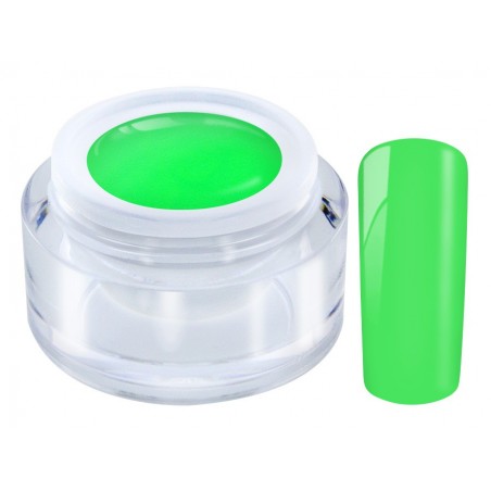 04 Green - NG NEON Gel 5ml