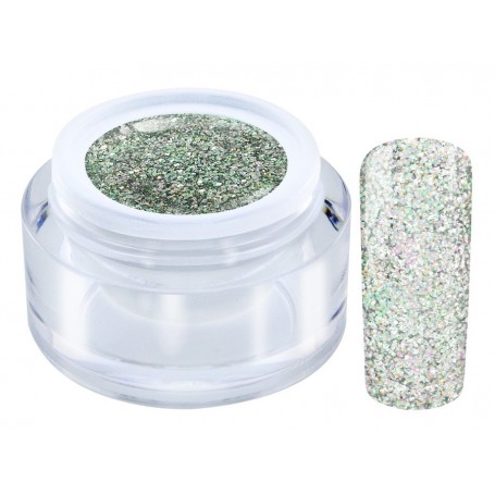 1-01Diamond - NG Super Glitter Gel