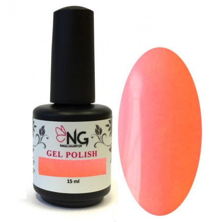 564 Sweet Pink  - NG LED/UV Soak Off Gel Polish 15ml