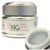 NG Fiber Builder UV/LED Gel Clear 15gr