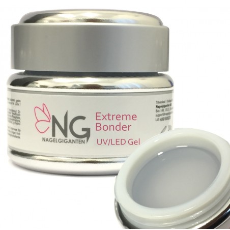 NG Extreme Bonder UV/LED Gel 15gr