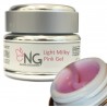 NG Light Milky Pink Gel 15gr