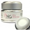 NG UV/LED Ultra White Gel 15gr