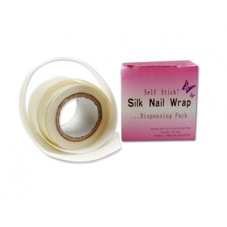 Silk Wrap in box 300cm 