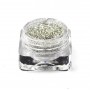 Silver Glitter 0.8mm (RNAG-16)